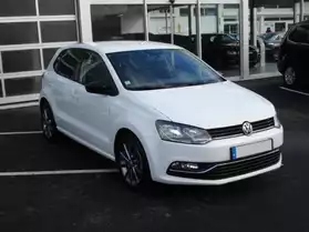 Volkswagen Polo 1.4 TDI 90 Cup 5p