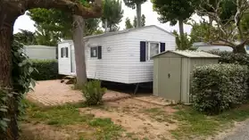MOBIL HOME ds camping