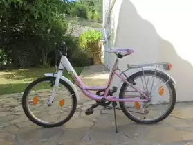 vends vélo enfant