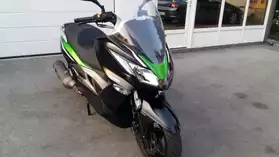 Scooter Kawasaki 300 J