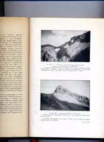 AV +/- 20 Livres sur Ski, Alpinisme, ...