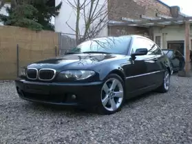 2003 BMW 330 CD