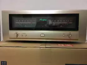 Accuphase P-4200