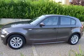 Excellente BMW 120 D