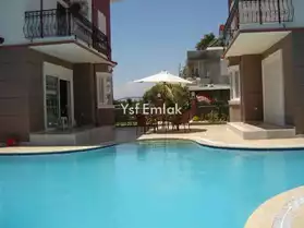 villa antalya belek Turquie