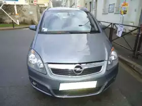 Opel Zafira COSMO