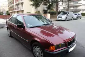 BMW série 3, 316 Essence, Excellent Etat