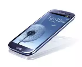 Samsung galaxy s3 noir 16go 4g neuf