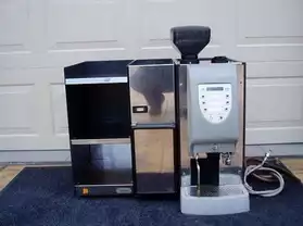 Machine à Café CARIMALI MULTI
