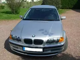 BMW Serie 3 e46