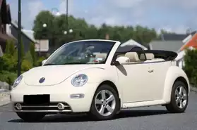 Volkswagen cabriolet