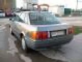 Audi 80-TRES BONNE AUDI 1990