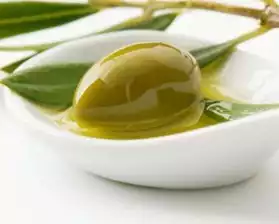 vendre l'huile extra vierge d'olive