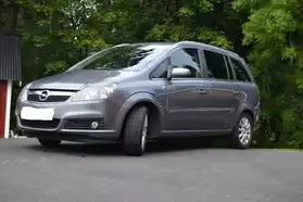 Opel Zafira 1,9 CDTI