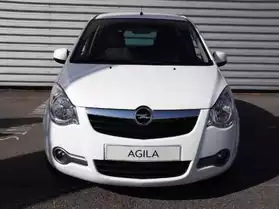 Opel Agila II 1.0 ecoFLEX Enjoy S&S