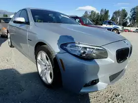 BMW serie 5 en vente