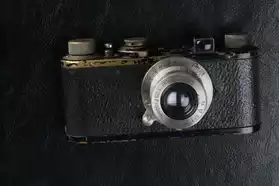 Leica I Model C Standard mount 1931