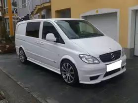 Mercedes-Benz Vito 115 CDI