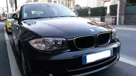BMW 118 d Excellis - Très Bon Etat