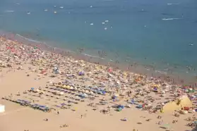 location vacances Algarve