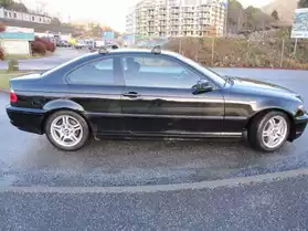 BMW 3-serie 320 CD