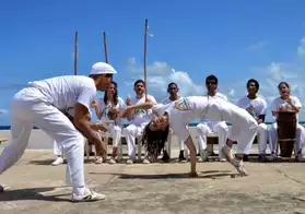 Capoeira Angola