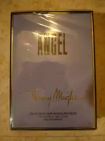 Vends Thierry Mugler Angel 50ML