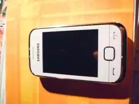 Téléphone Samsung