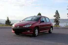 Peugeot 20