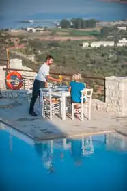 Découvrir Morfi Village en Crète Grèce !