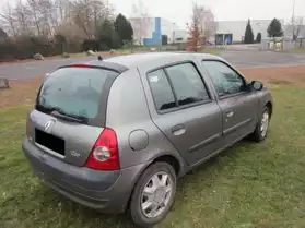 Renault Clio 1,9 dti