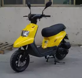 scooter viper 2t garantie 2ans