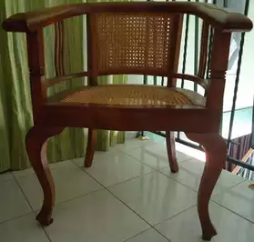 Quatres fauteuils