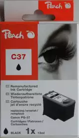 PG37 - Cartouche Compatible Canon Pixma