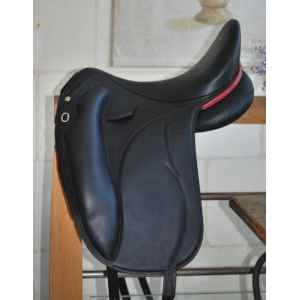 Selle DEVOUCOUX MAKILA LAB D3D