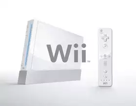 Pose de Puce Wii sur Rennes ou St Malo