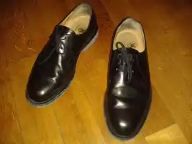 Chaussures de ville Derbies Homme 41