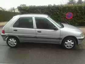 Peugeot 106 Année :2001