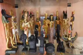 gande collection sur l'egypte