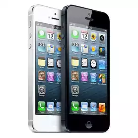 Iphone 5 64go neuf scellé facture