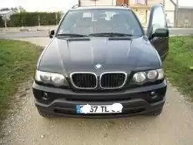 BMW x5 2.9 dA 3.0