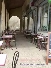 Restaurant Narbonne