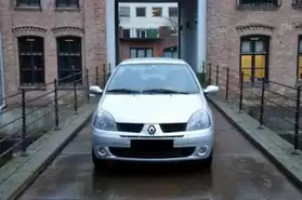 Renault Clio Extrême 1.2 16v