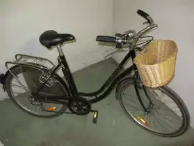 vélo Micmo femme
