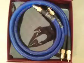 CABLE stereo TOPAZE