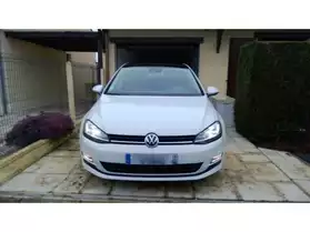 Volkswagen Golf 7 tdi