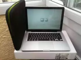 Macbook Pro 13 Pouces