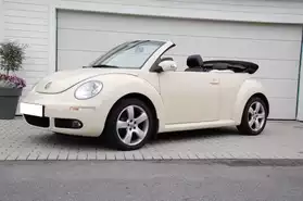 Volkswagen Beetle 1,9 TDI
