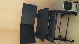meuble et ordinateurs