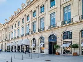 Bureaux Prestige - Place Vendôme